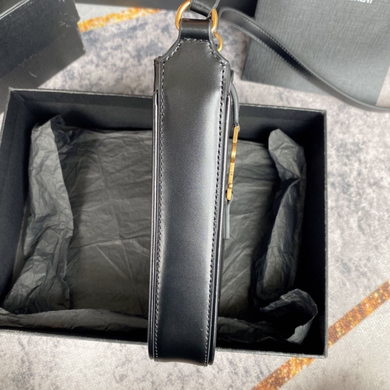 YSL Bucket Bags